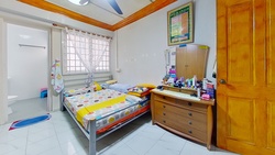 Blk 513 Bukit Batok Street 52 (Bukit Batok), HDB 4 Rooms #366559171
